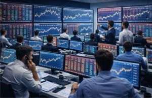 Acţiunile şi obligaţiunile reacţionează negativ după declaraţiile preşedintelui SUA